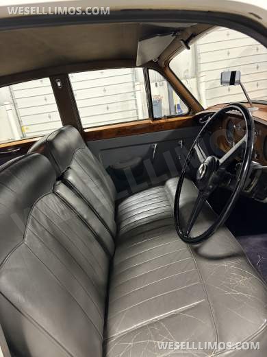 Rolls Royce - Antique for Sale in Columbus, OH - Photo 9
