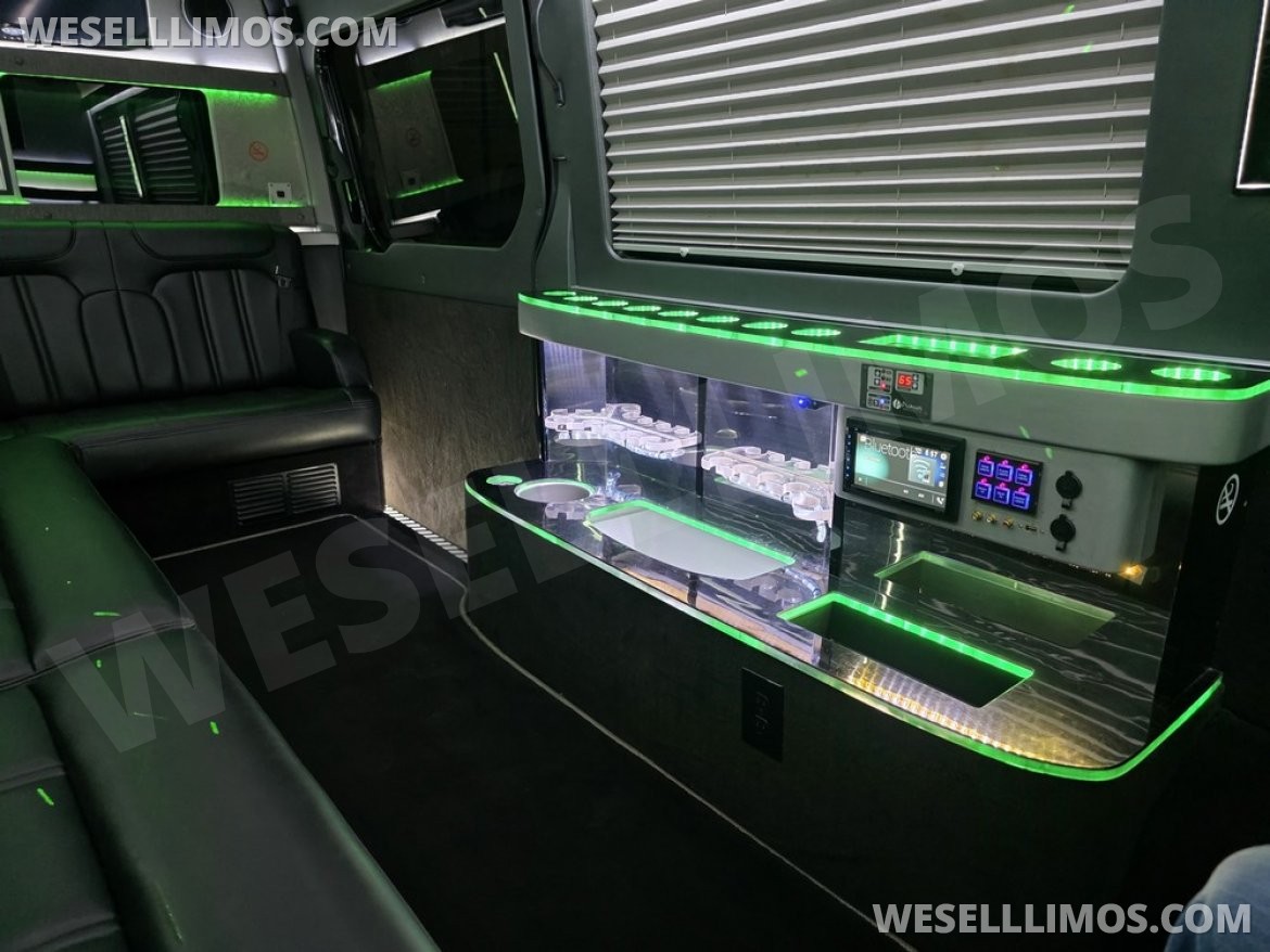 Photo of Sprinter for sale: 2013 Mercedes-Benz Sprinter by Royale