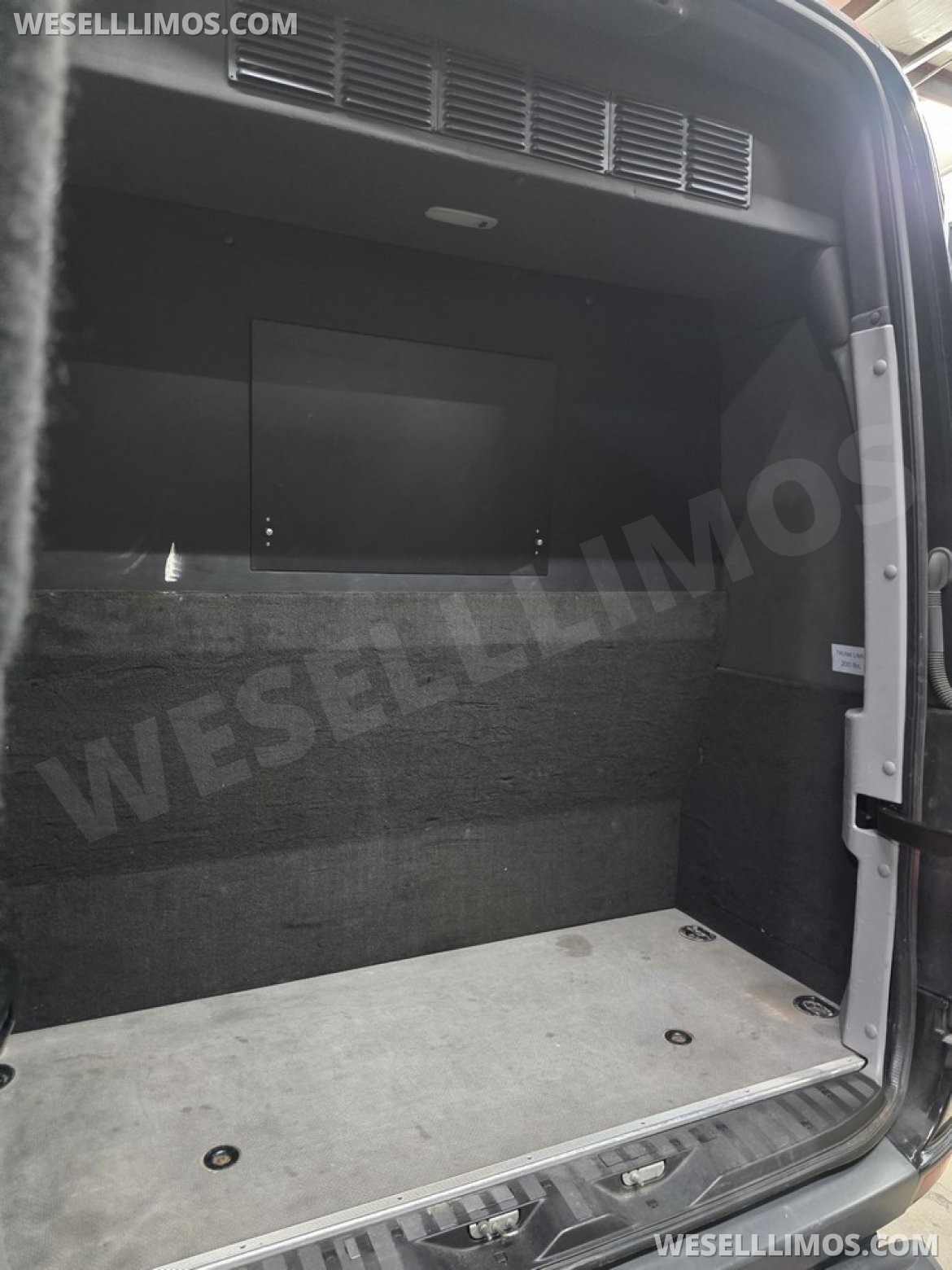 Photo of Sprinter for sale: 2013 Mercedes-Benz Sprinter by Royale