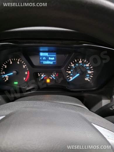 2017 Battisti Customs Ford Transit Limousine by Battisti - Sprinter for Sale in Erie, PA - Photo 15