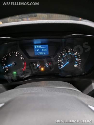 2017 Battisti Customs Ford Transit Limousine by Battisti - Sprinter for Sale in Erie, PA - Photo 16