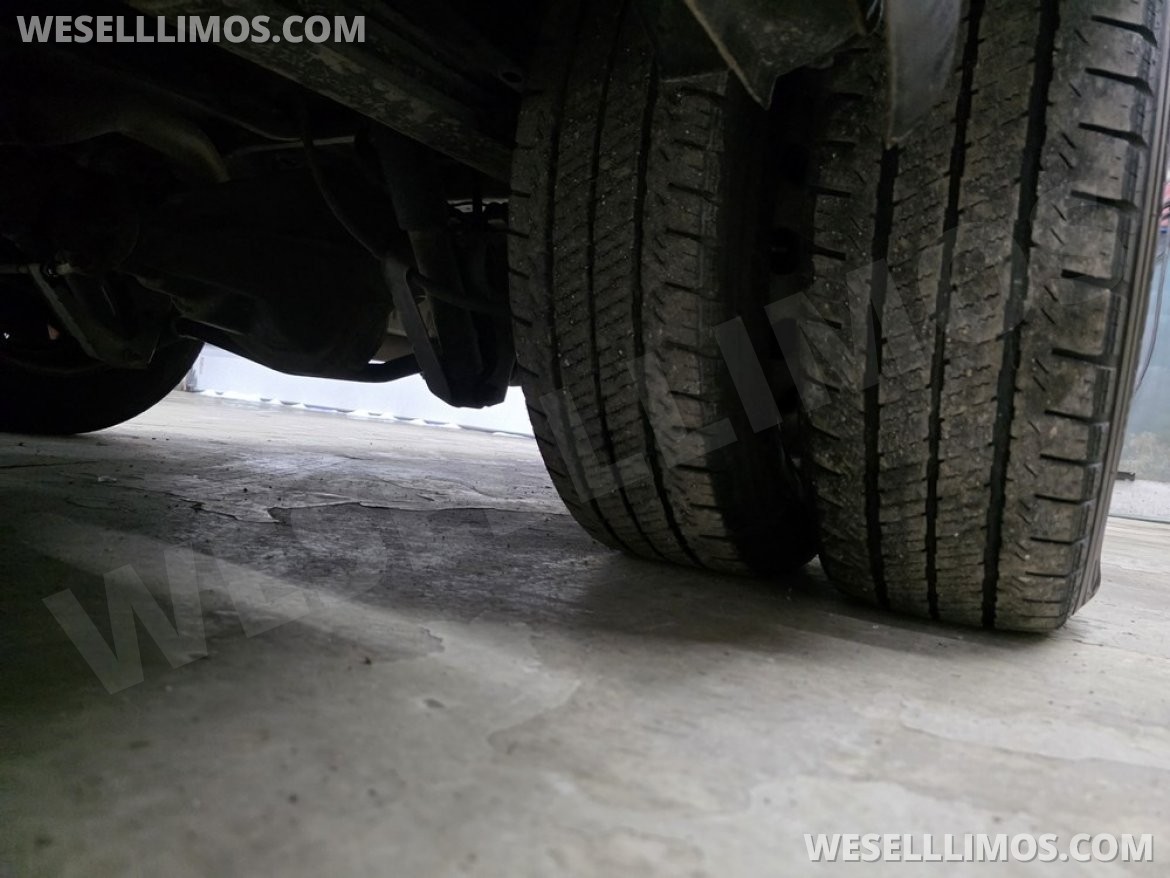 Photo of Sprinter for sale: 2017 Ford Transit by Battisti Customs