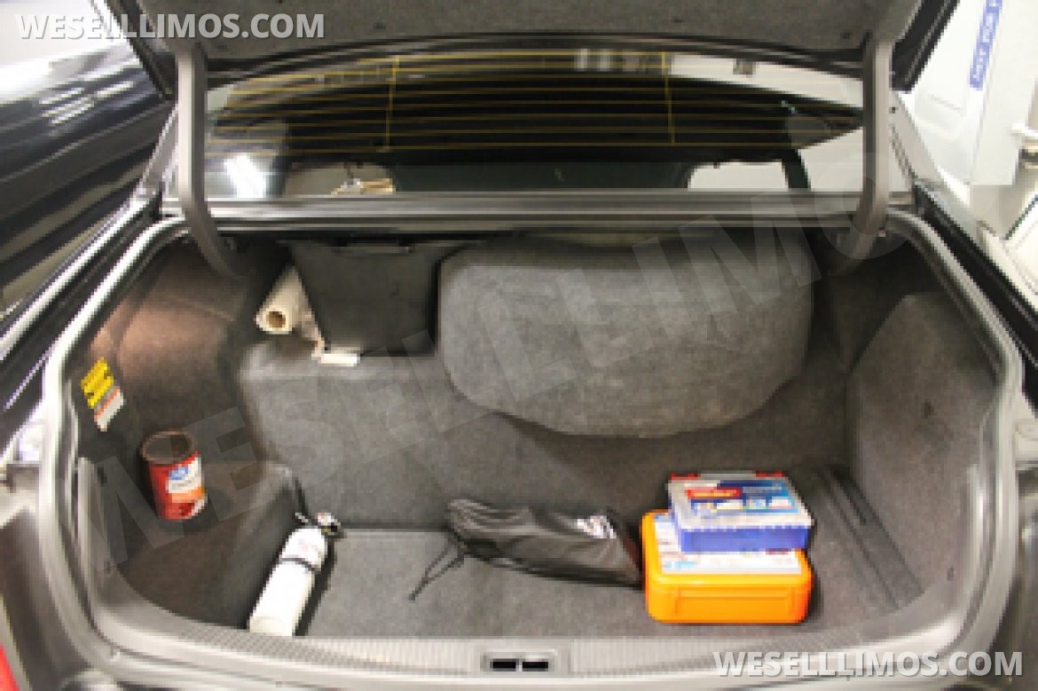 Photo of Limousine for sale: 2011 Lincoln Royale 120