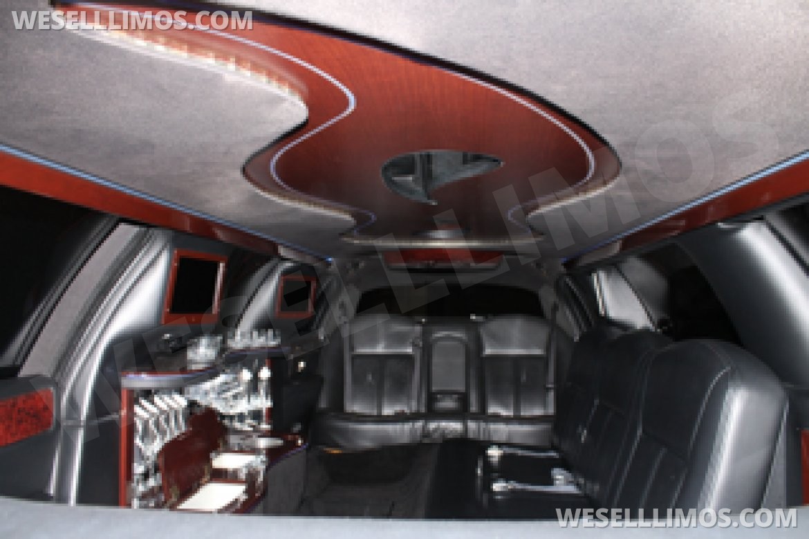 Photo of Limousine for sale: 2011 Lincoln Royale 120