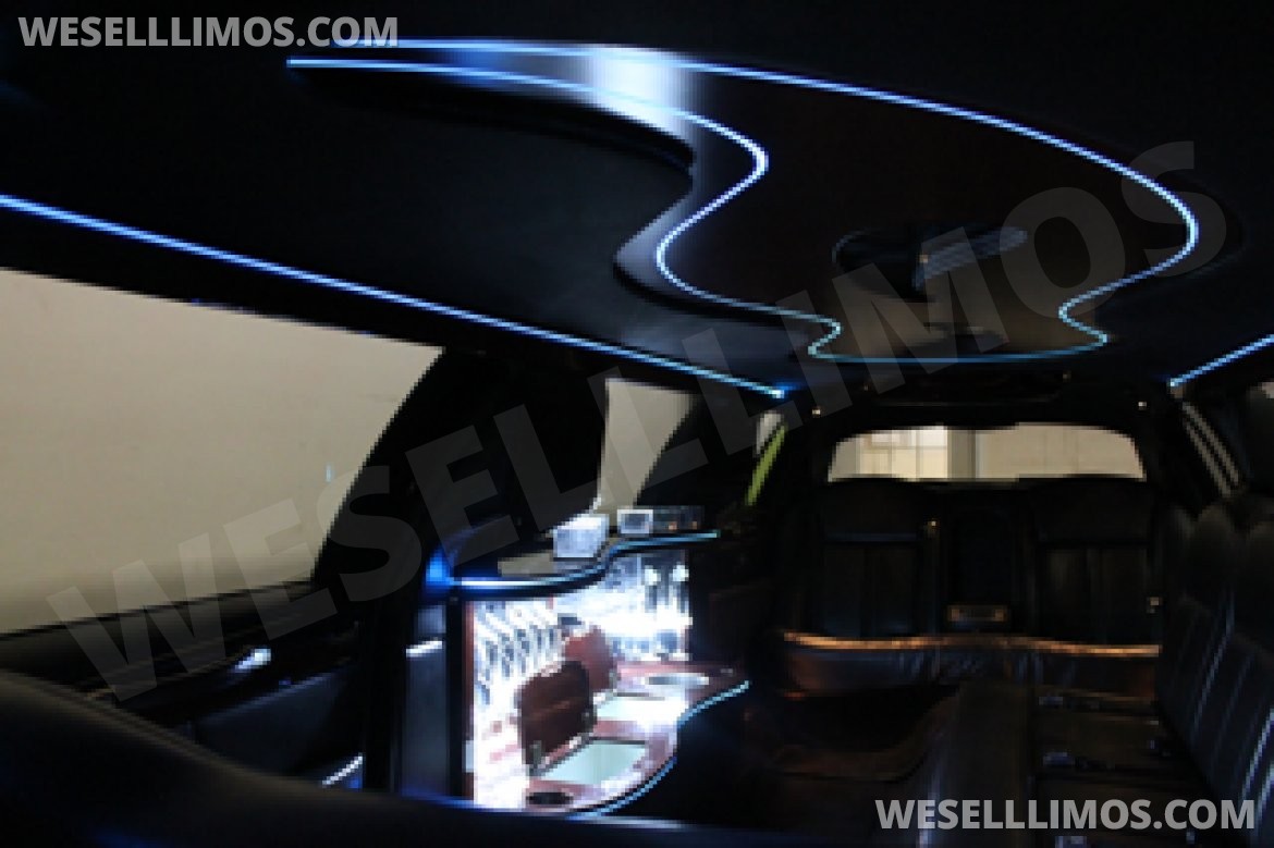 Photo of Limousine for sale: 2011 Lincoln Royale 120