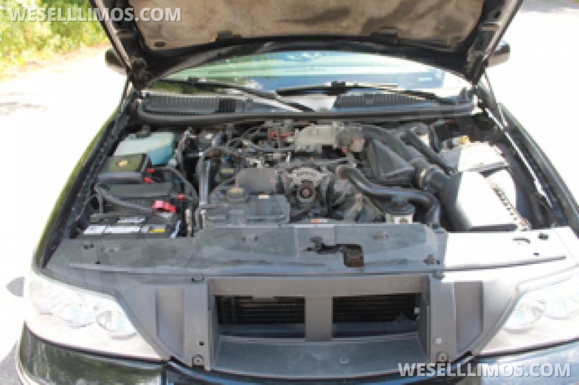 Photo of Limousine for sale: 2011 Lincoln Royale 120