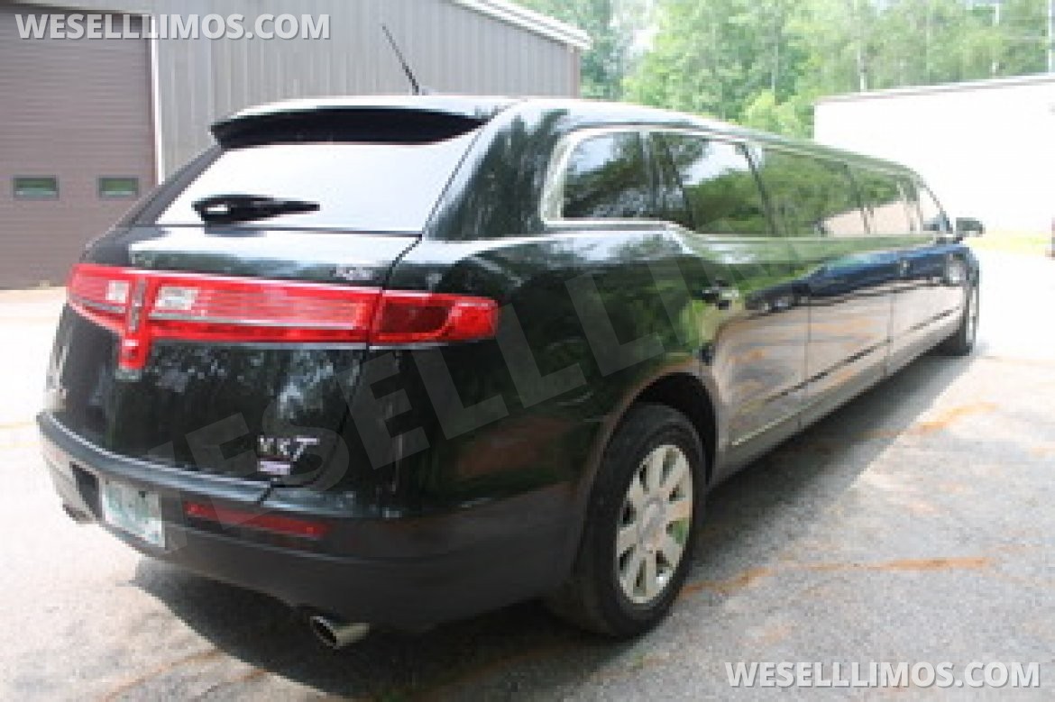 Photo of SUV Stretch for sale: 2014 Lincoln Royale