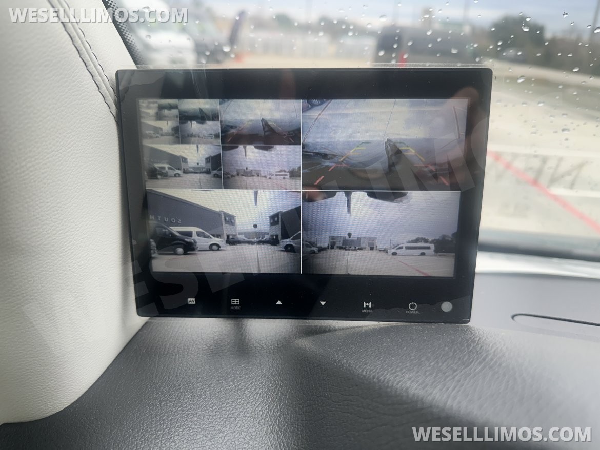 Photo of Sprinter for sale: 2026 Mercedes-Benz Professional 12 Passenger 24" by Midwest Automotive Designs