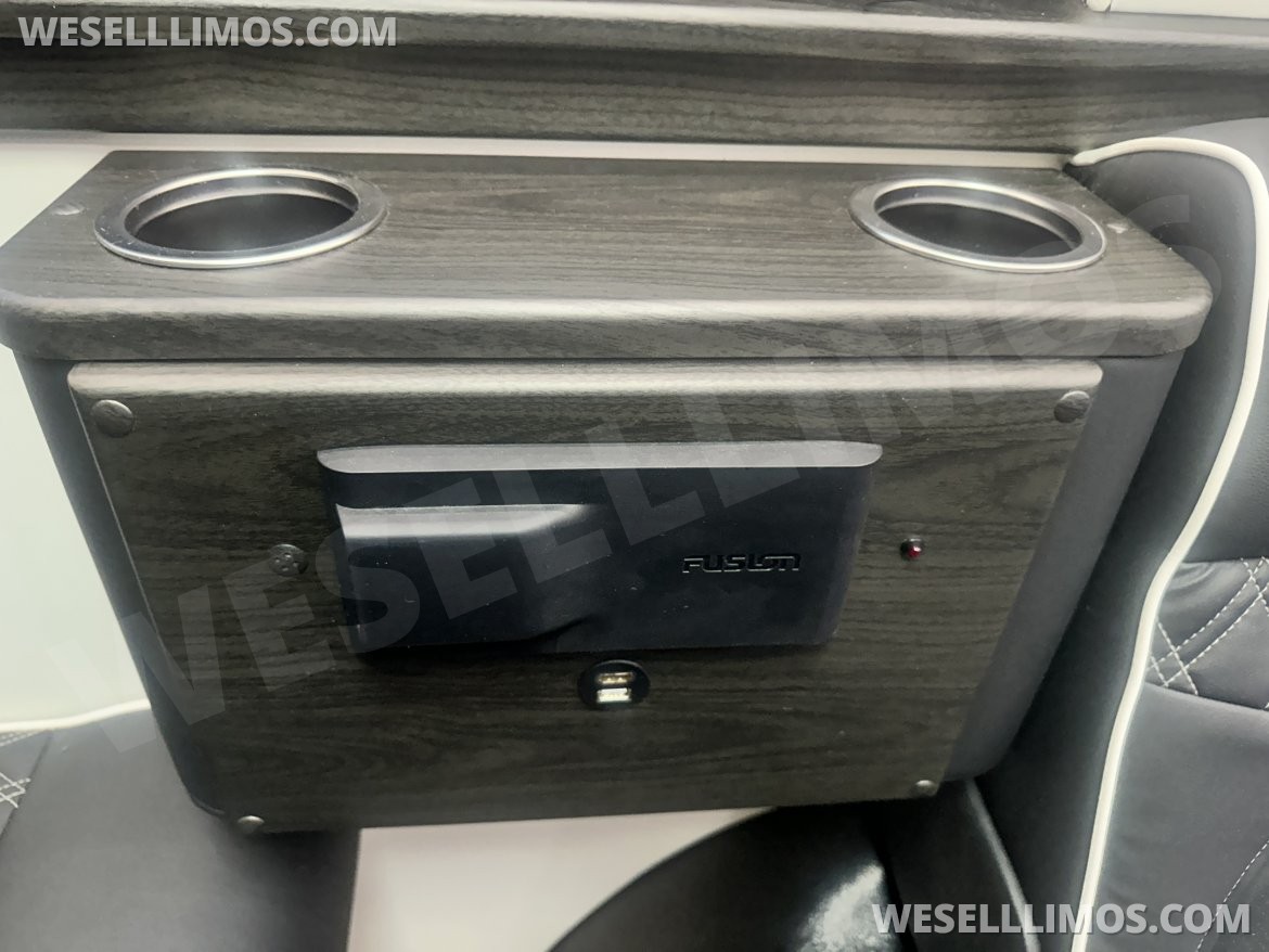 Photo of Sprinter for sale: 2026 Mercedes-Benz Professional 12 Passenger 24" by Midwest Automotive Designs