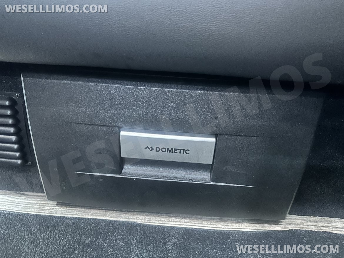 Photo of Sprinter for sale: 2026 Mercedes-Benz Professional 12 Passenger 24" by Midwest Automotive Designs