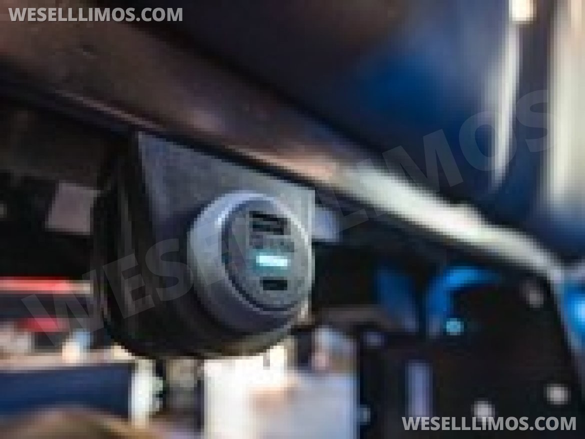 Photo of Shuttle Bus for sale: 2024 Ford E-350 by Turtle Top