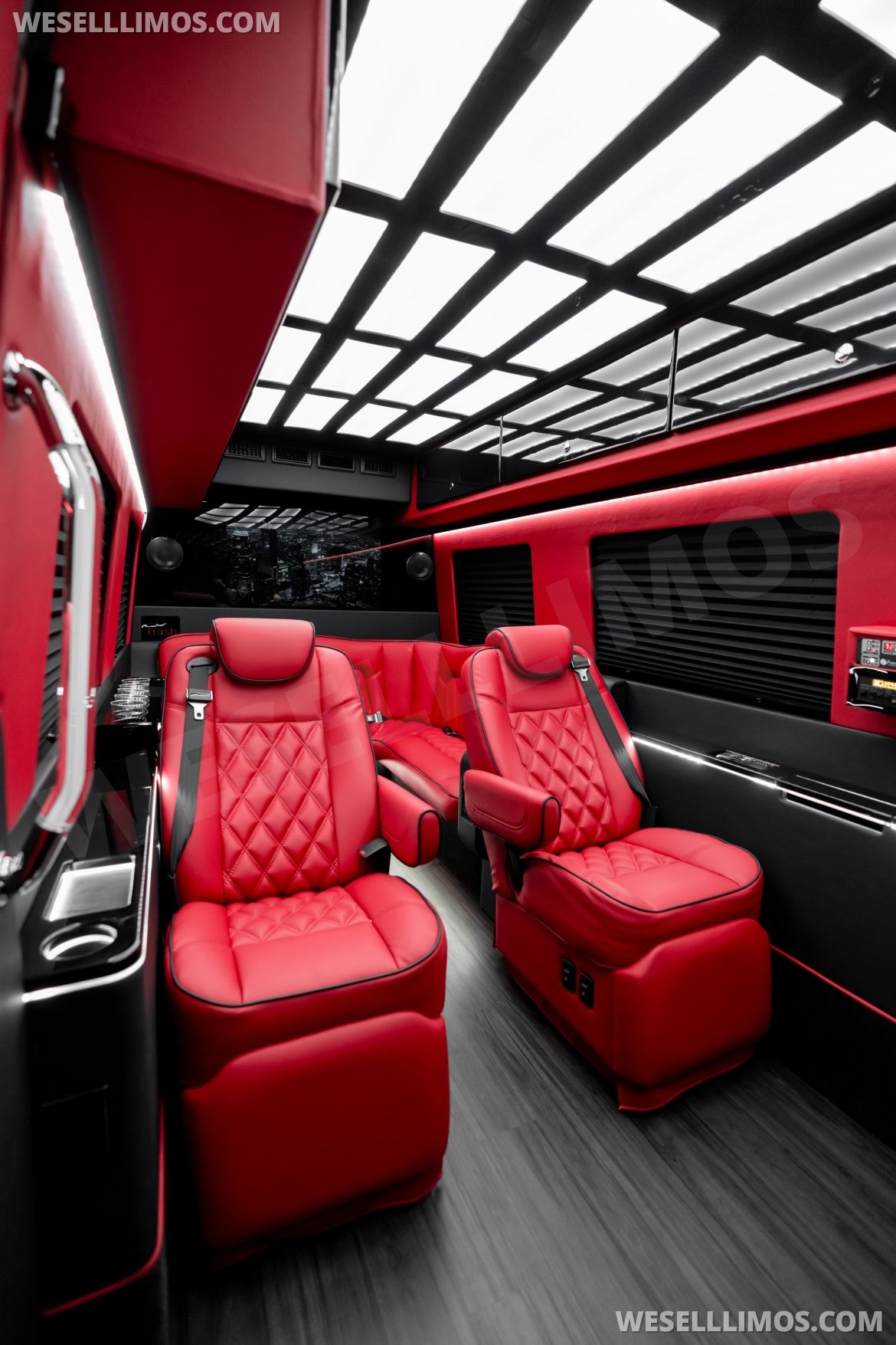 Sprinter for sale: 2023 Mercedes-Benz Sprinter 3500 by Springfield Coach Group