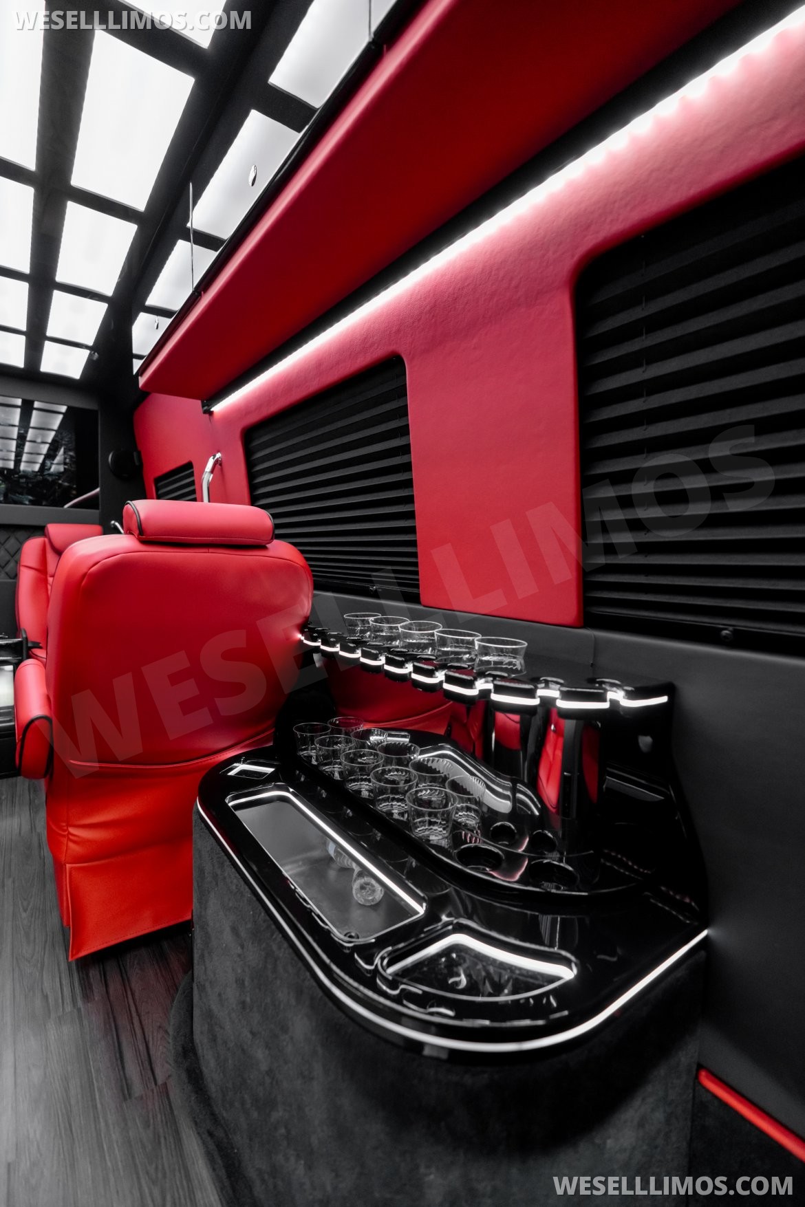 Photo of Sprinter for sale: 2023 Mercedes-Benz Sprinter 3500 by Springfield Coach Group