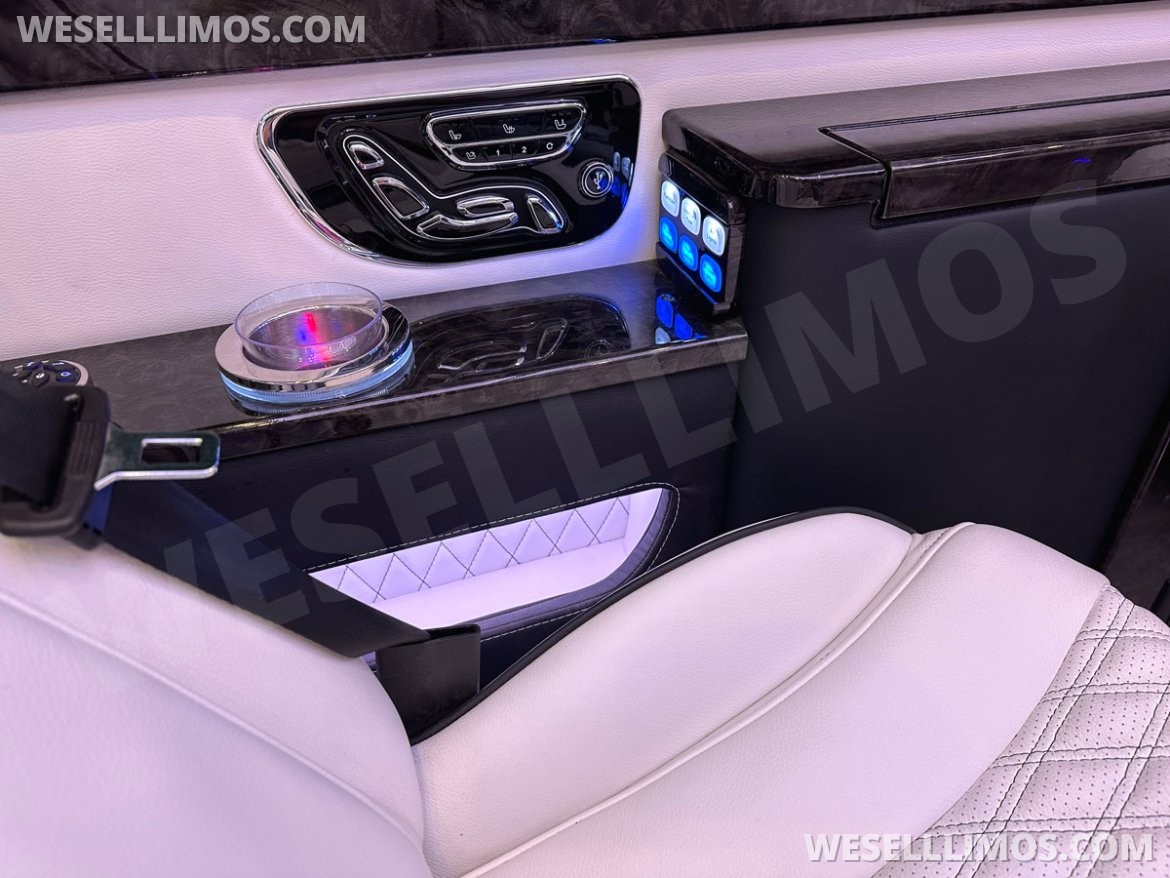 Photo of Sprinter for sale: 2024 Mercedes-Benz Sprinter by Auto Elite