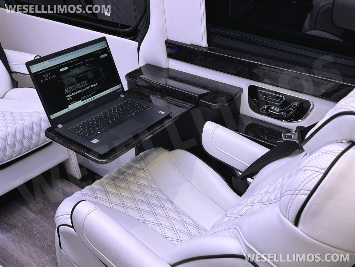 Photo of Sprinter for sale: 2024 Mercedes-Benz Sprinter by Auto Elite