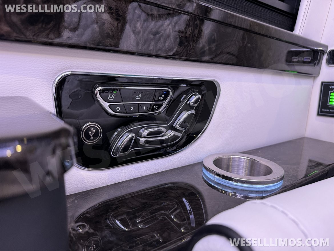 Photo of Sprinter for sale: 2024 Mercedes-Benz Sprinter by Auto Elite