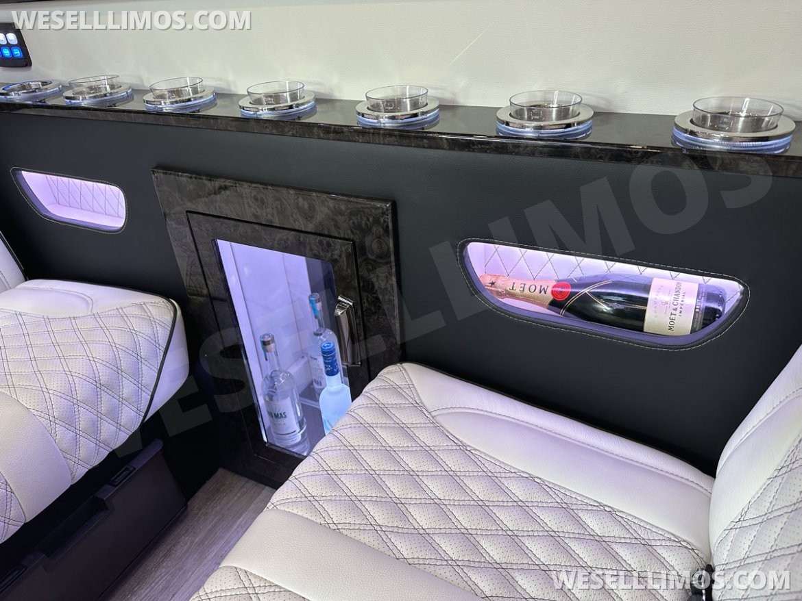 Photo of Sprinter for sale: 2024 Mercedes-Benz Sprinter by Auto Elite