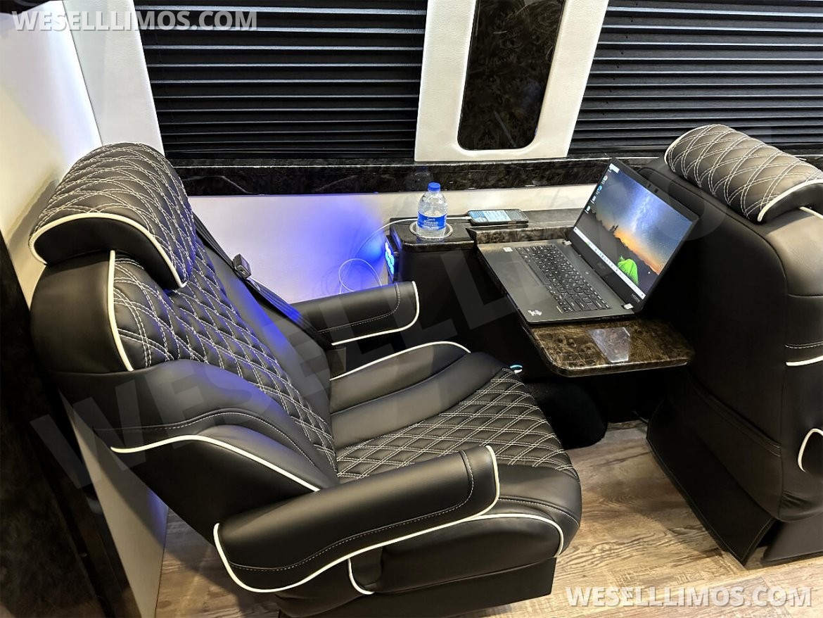 Photo of Sprinter for sale: 2024 Mercedes-Benz Sprinter by Auto Elite