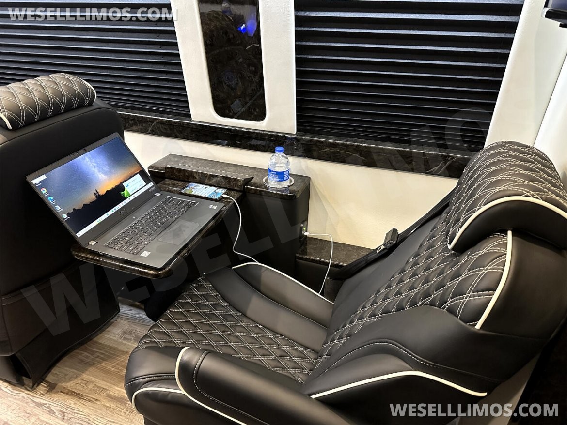 Photo of Sprinter for sale: 2024 Mercedes-Benz Sprinter by Auto Elite