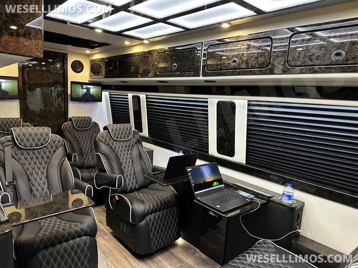 Photo of Sprinter for sale: 2024 Mercedes-Benz Sprinter by Auto Elite