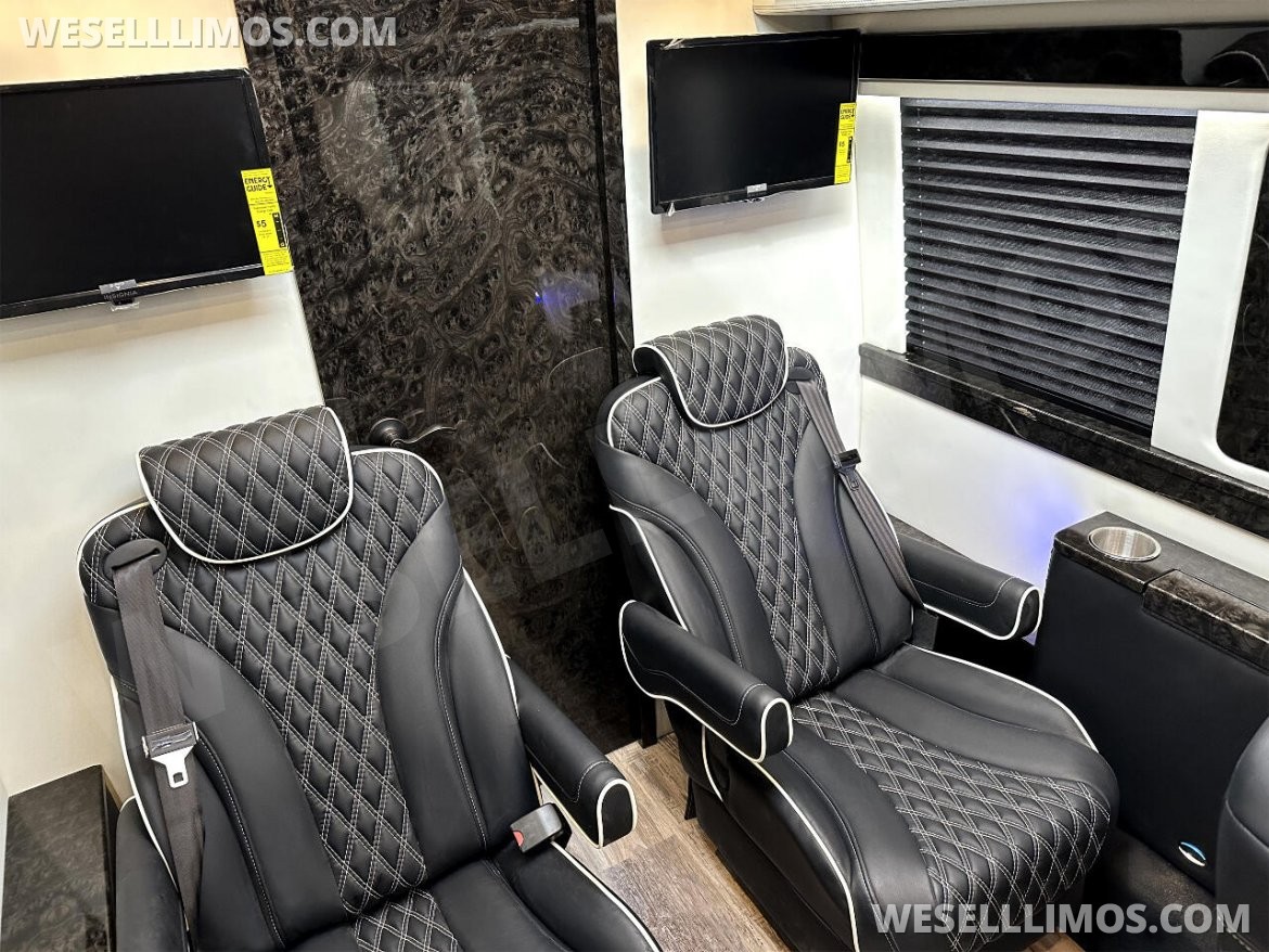 Photo of Sprinter for sale: 2024 Mercedes-Benz Sprinter by Auto Elite