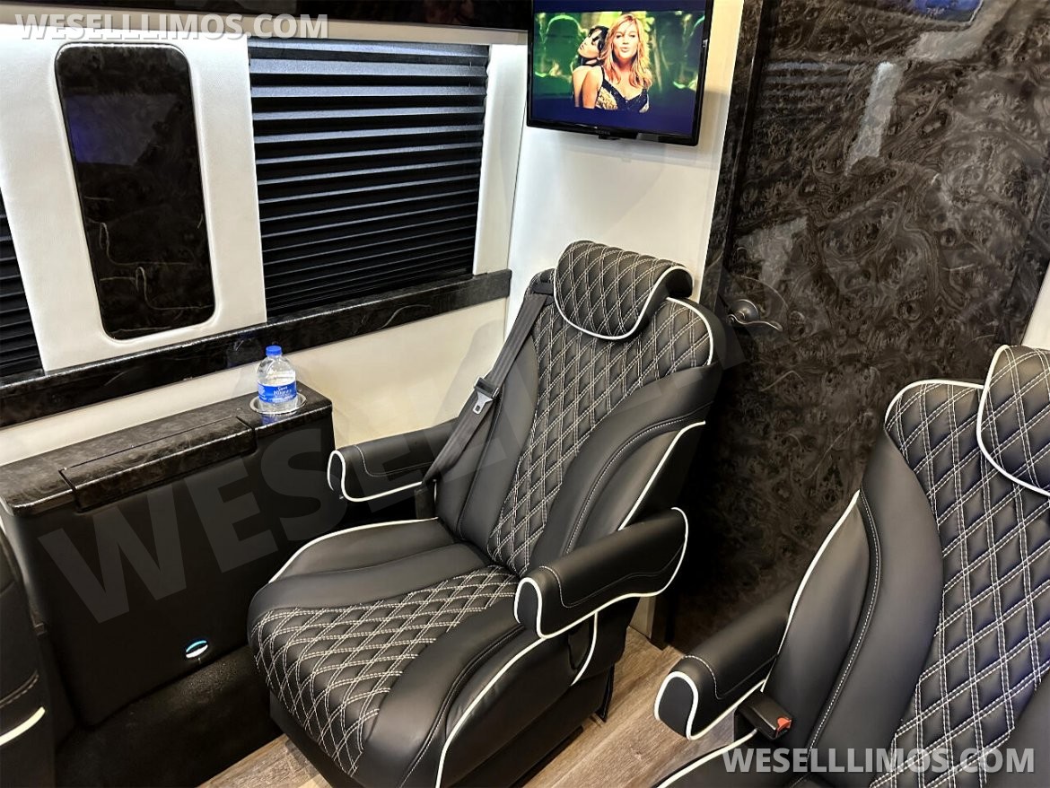 Photo of Sprinter for sale: 2024 Mercedes-Benz Sprinter by Auto Elite