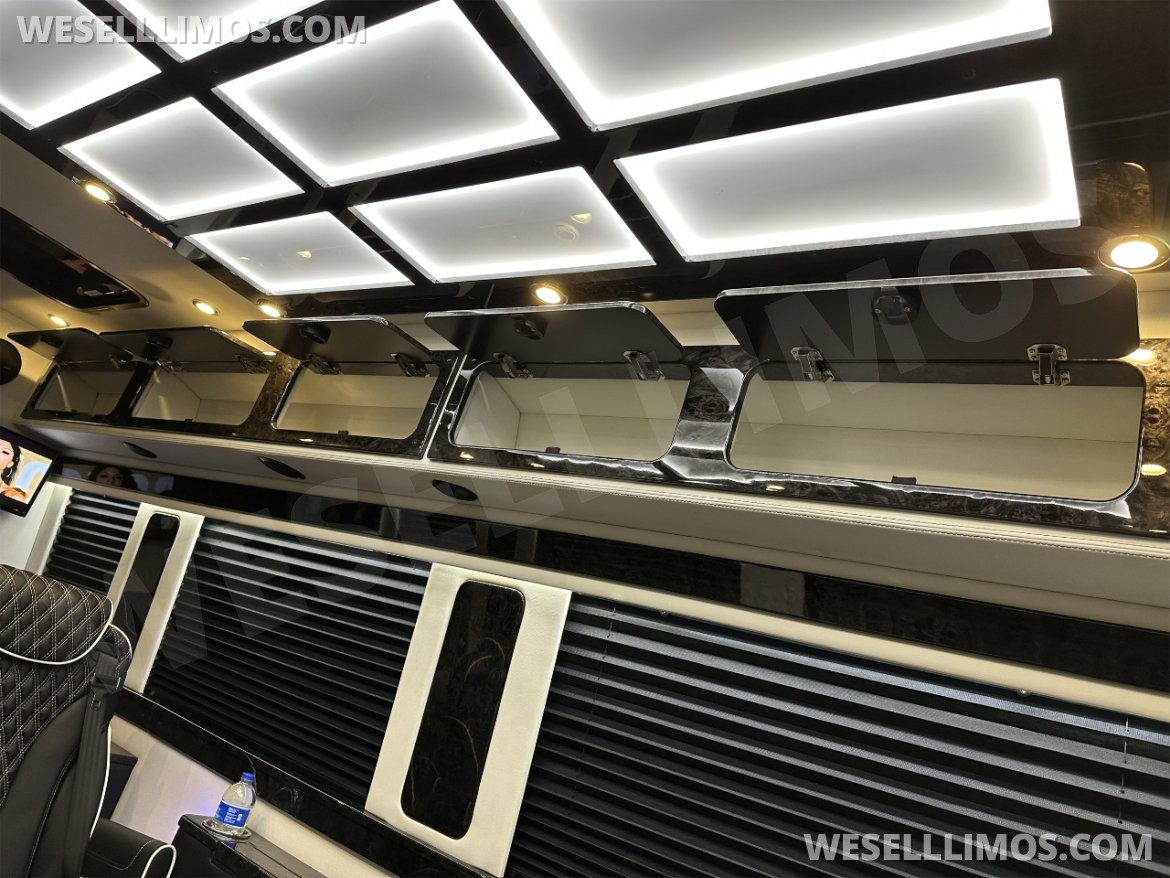 Photo of Sprinter for sale: 2024 Mercedes-Benz Sprinter by Auto Elite