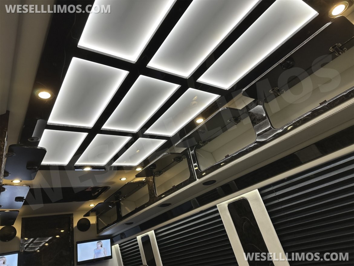 Photo of Sprinter for sale: 2024 Mercedes-Benz Sprinter by Auto Elite