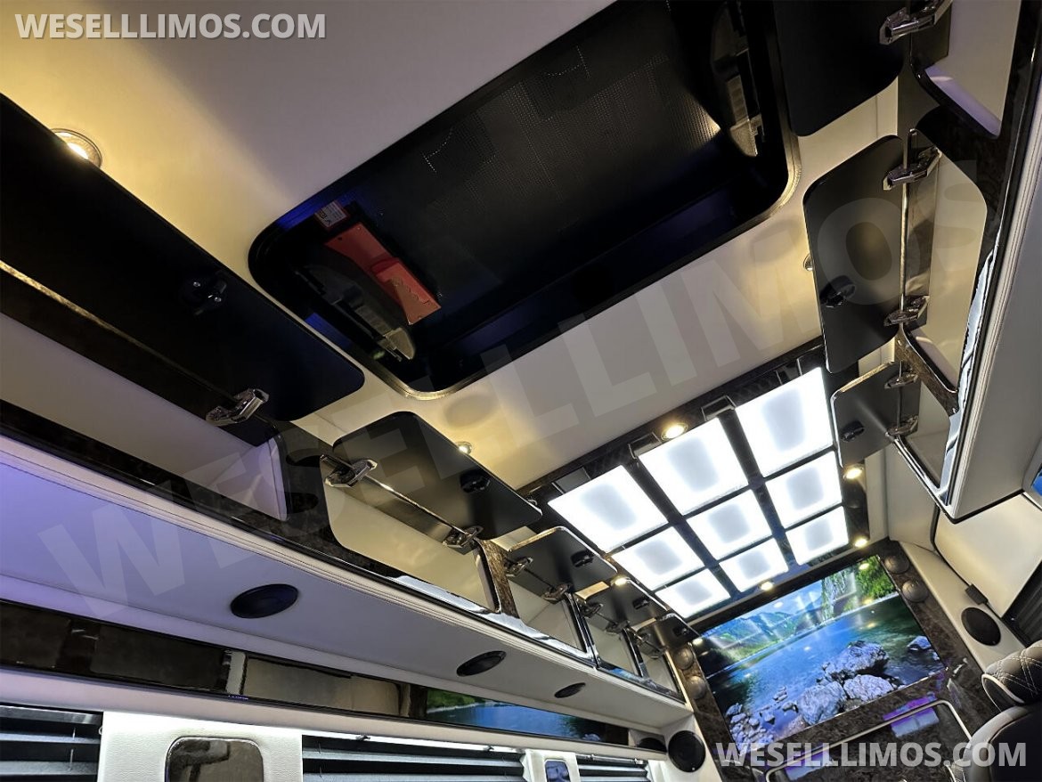 Photo of Sprinter for sale: 2024 Mercedes-Benz Sprinter by Auto Elite