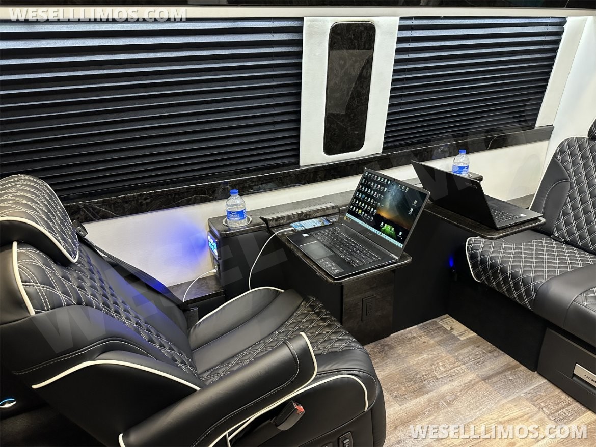 Photo of Sprinter for sale: 2024 Mercedes-Benz Sprinter by Auto Elite