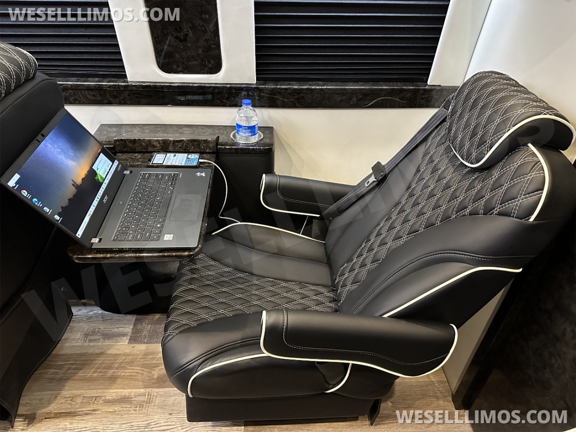 Photo of Sprinter for sale: 2024 Mercedes-Benz Sprinter by Auto Elite