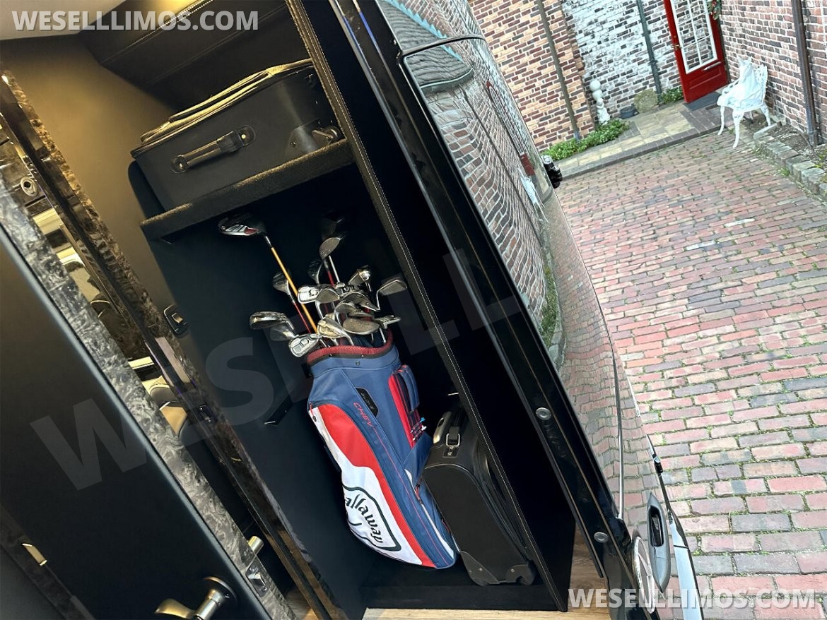 Photo of Sprinter for sale: 2024 Mercedes-Benz Sprinter by Auto Elite