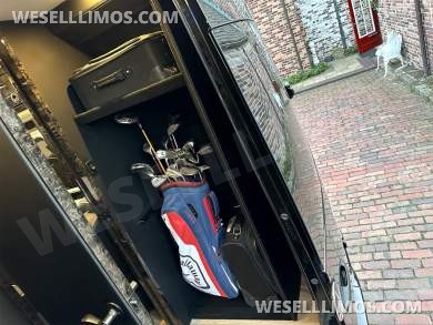 2026 Road Jet Limousine 9 Passenger with Removable Bathroom Auto Elite Mercedes-Benz Sprinter - Sprinter for Sale in Elkhart, IN - Photo 69