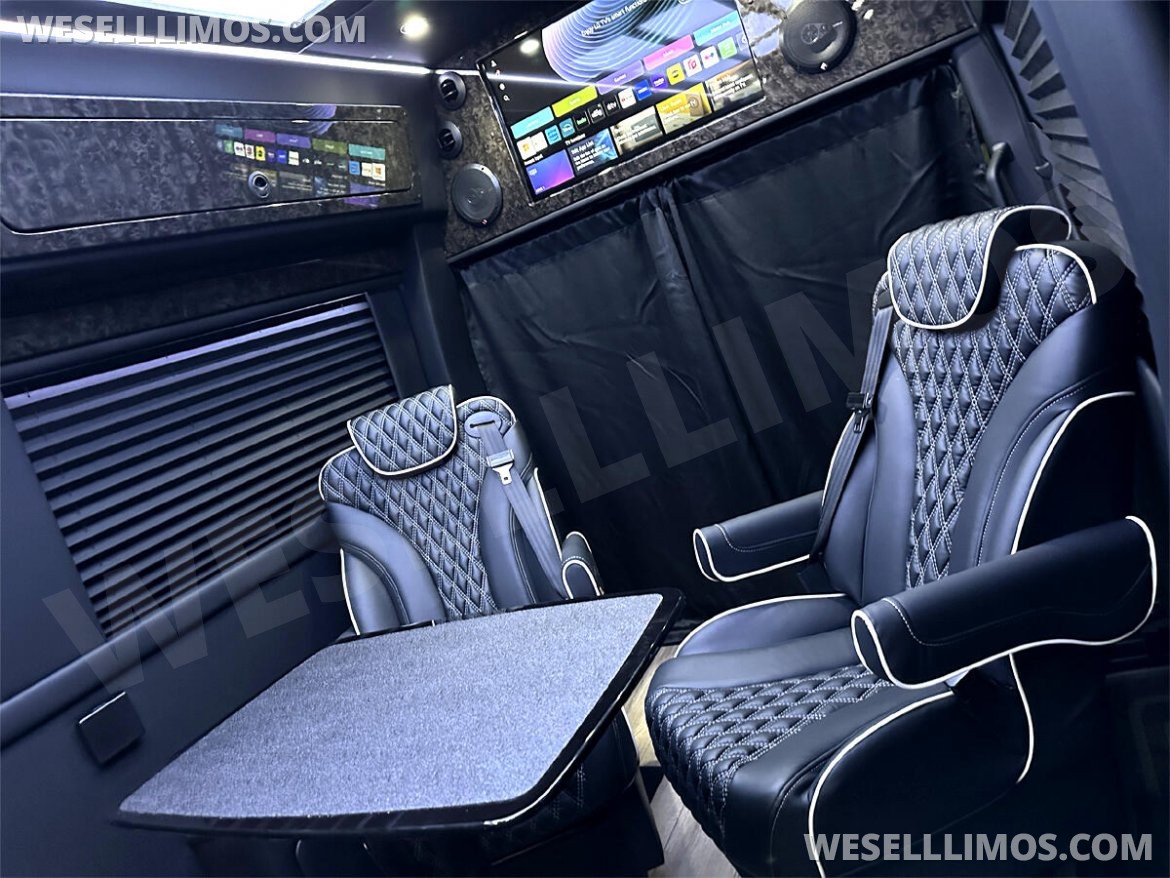 Photo of Sprinter for sale: 2024 Mercedes-Benz Sprinter by Auto Elite