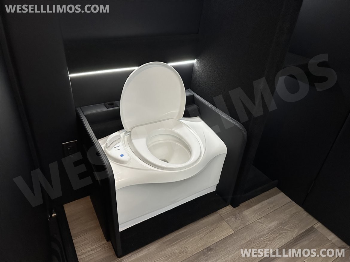 Photo of Sprinter for sale: 2024 Mercedes-Benz Sprinter by Auto Elite