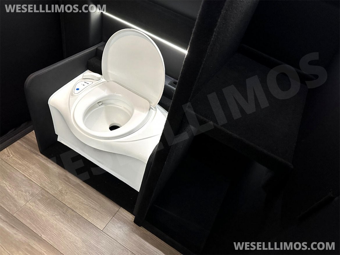 Photo of Sprinter for sale: 2024 Mercedes-Benz Sprinter by Auto Elite