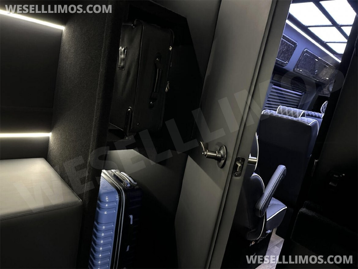 Photo of Sprinter for sale: 2024 Mercedes-Benz Sprinter by Auto Elite