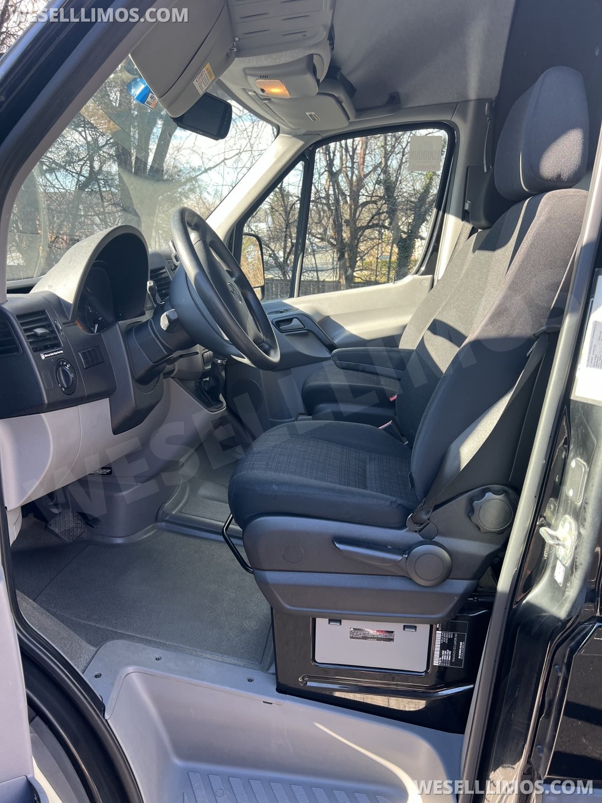 Photo of Limo Bus for sale: 2016 Mercedes-Benz Sprinter 3500 by Lake View Custom Coach, NJ