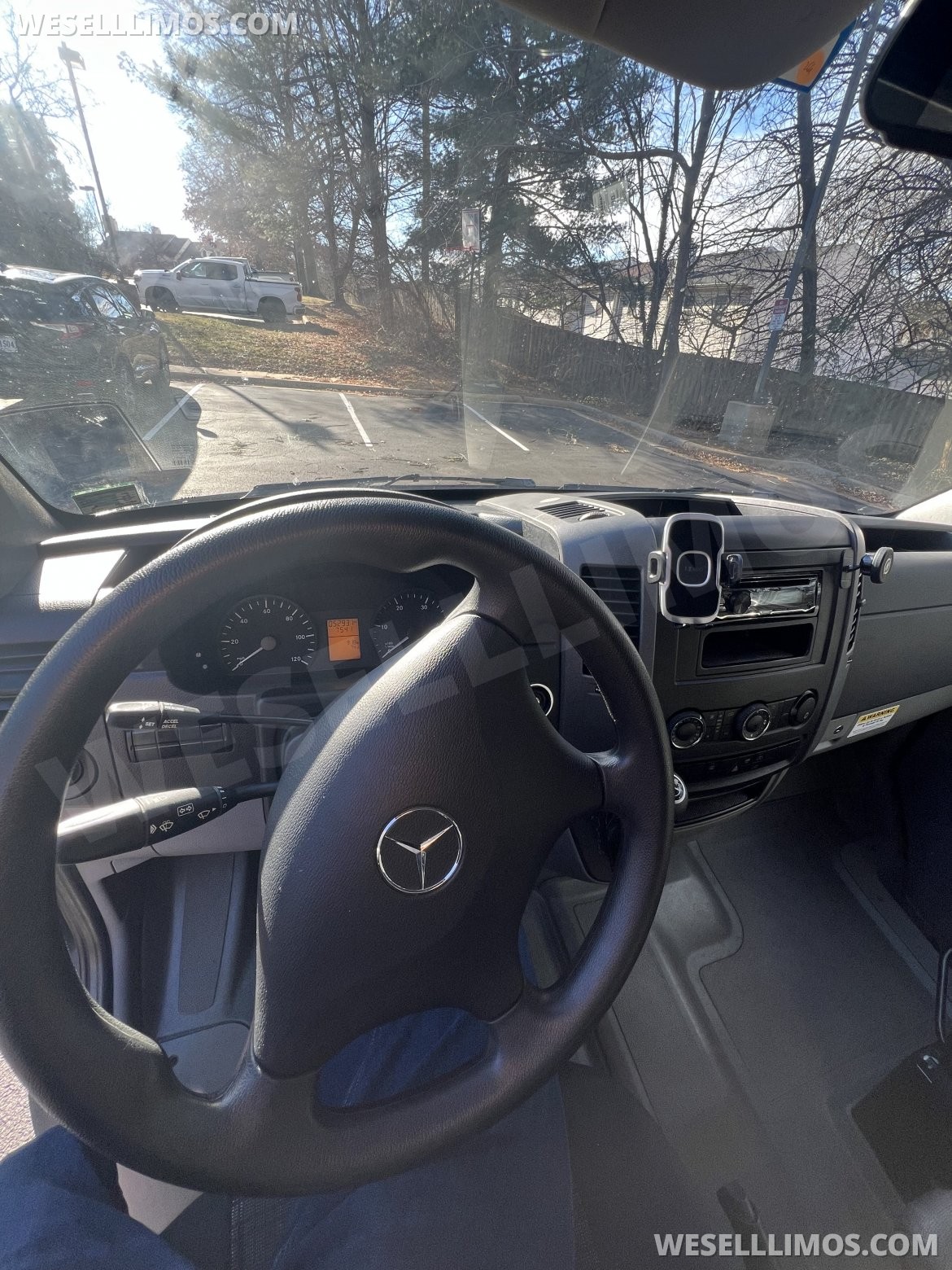 Photo of Limo Bus for sale: 2016 Mercedes-Benz Sprinter 3500 by Lake View Custom Coach, NJ