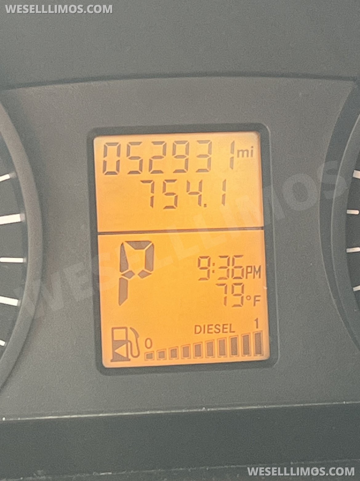 Photo of Limo Bus for sale: 2016 Mercedes-Benz Sprinter 3500 by Lake View Custom Coach, NJ