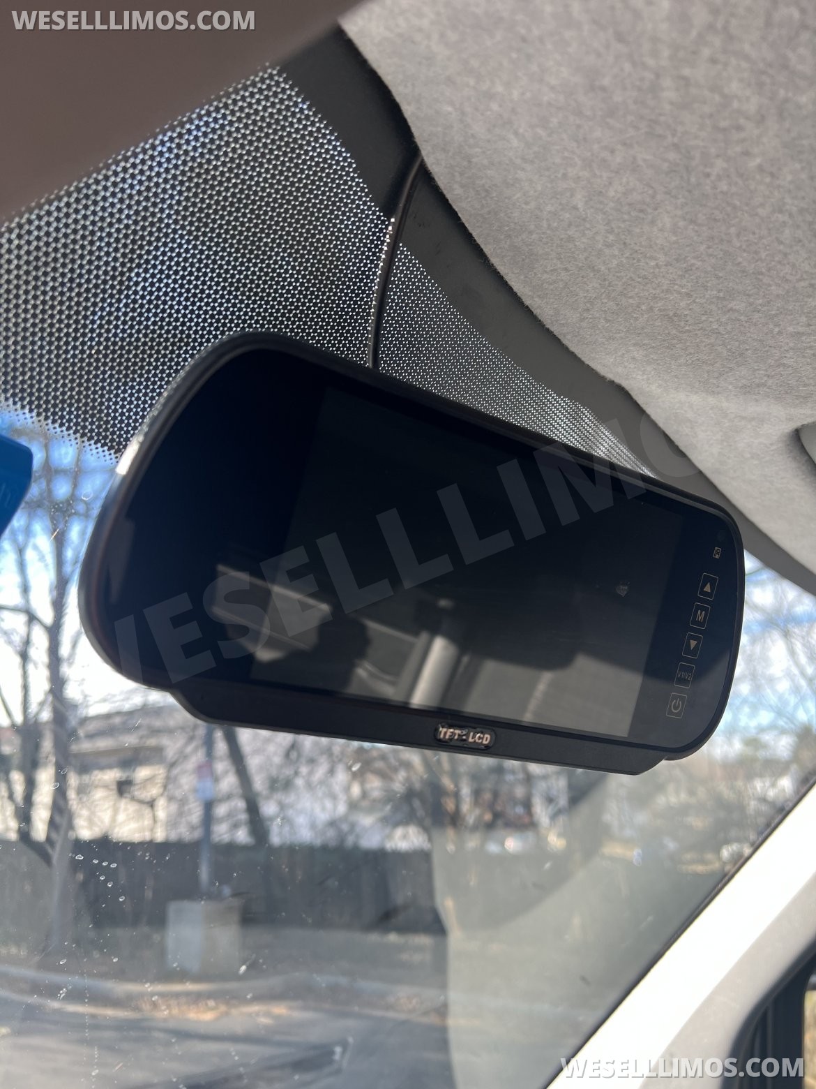 Photo of Limo Bus for sale: 2016 Mercedes-Benz Sprinter 3500 by Lake View Custom Coach, NJ