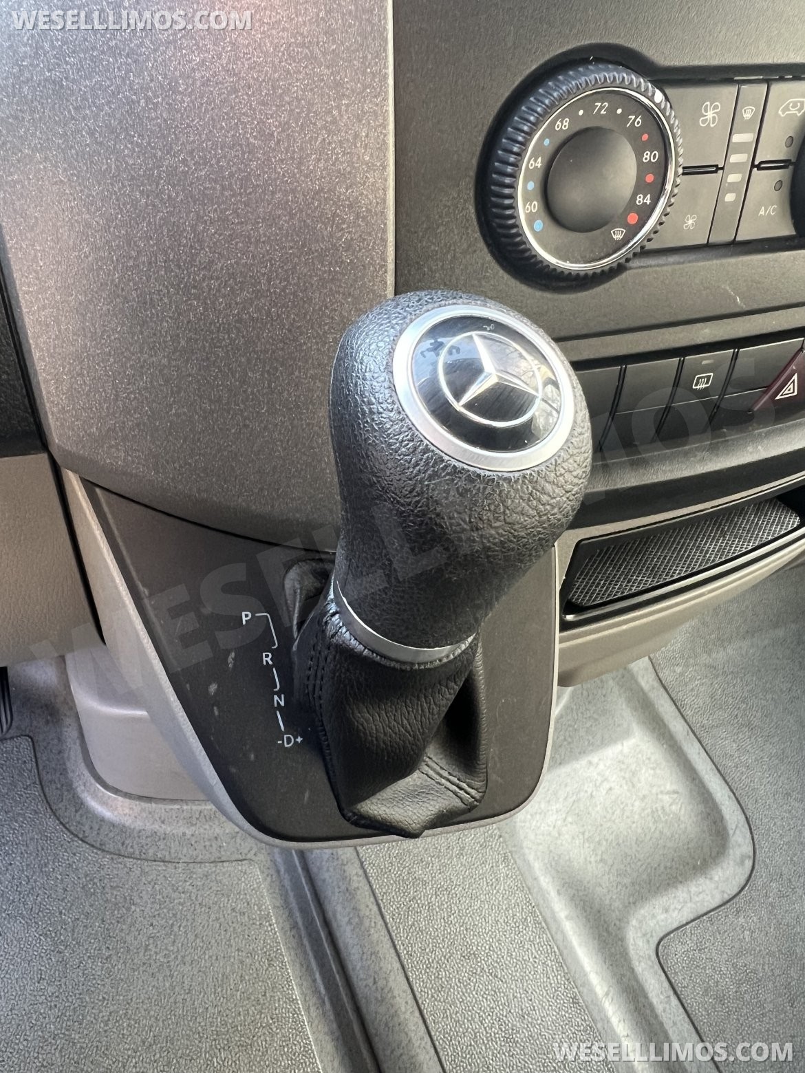 Photo of Limo Bus for sale: 2016 Mercedes-Benz Sprinter 3500 by Lake View Custom Coach, NJ