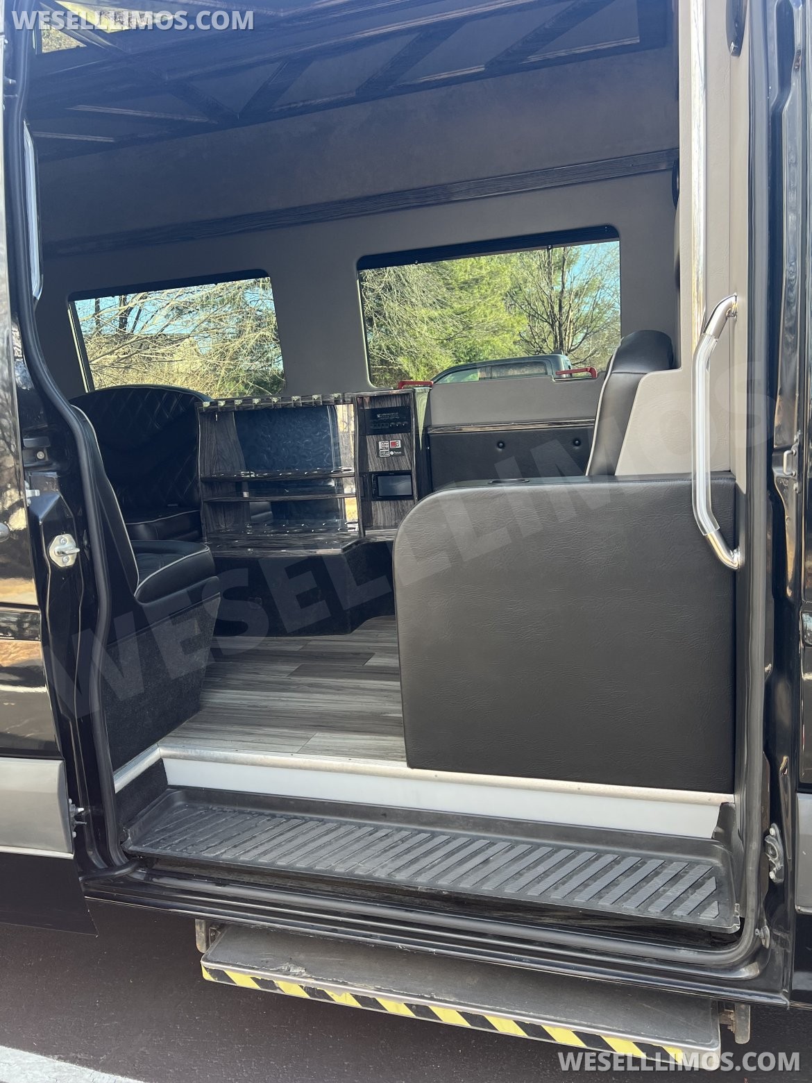 Photo of Limo Bus for sale: 2016 Mercedes-Benz Sprinter 3500 by Lake View Custom Coach, NJ