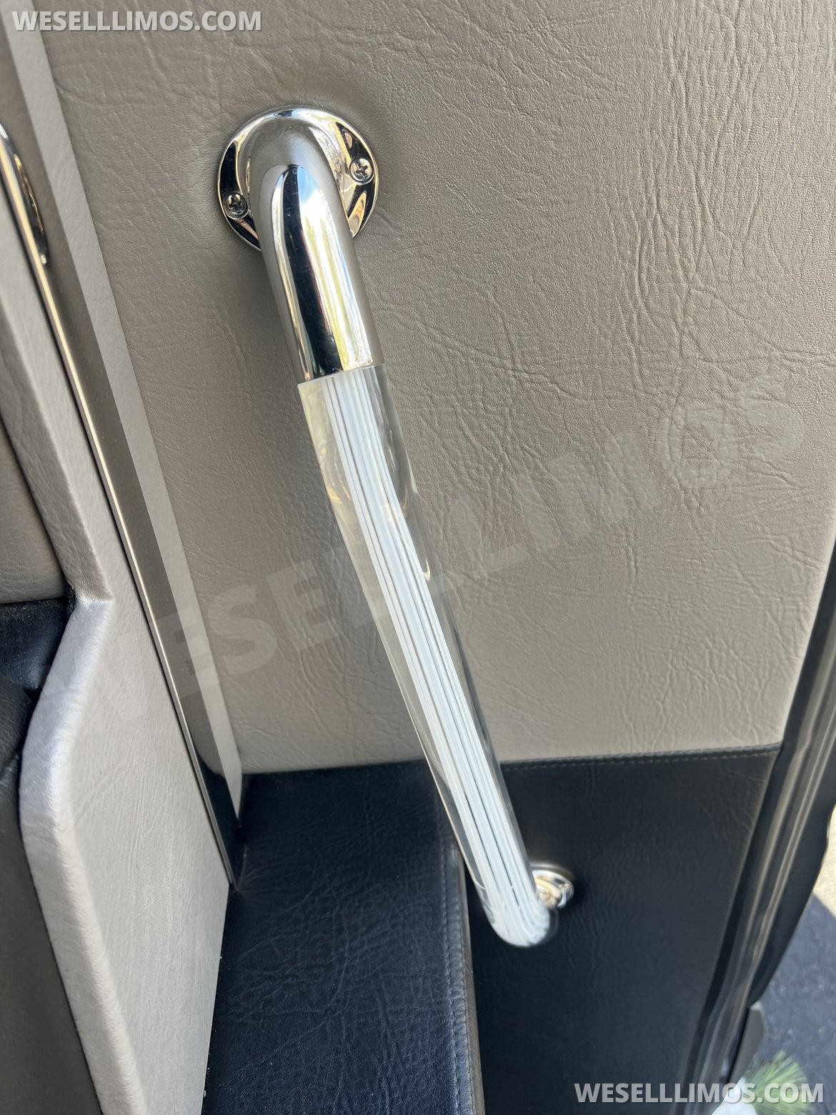 Photo of Limo Bus for sale: 2016 Mercedes-Benz Sprinter 3500 by Lake View Custom Coach, NJ