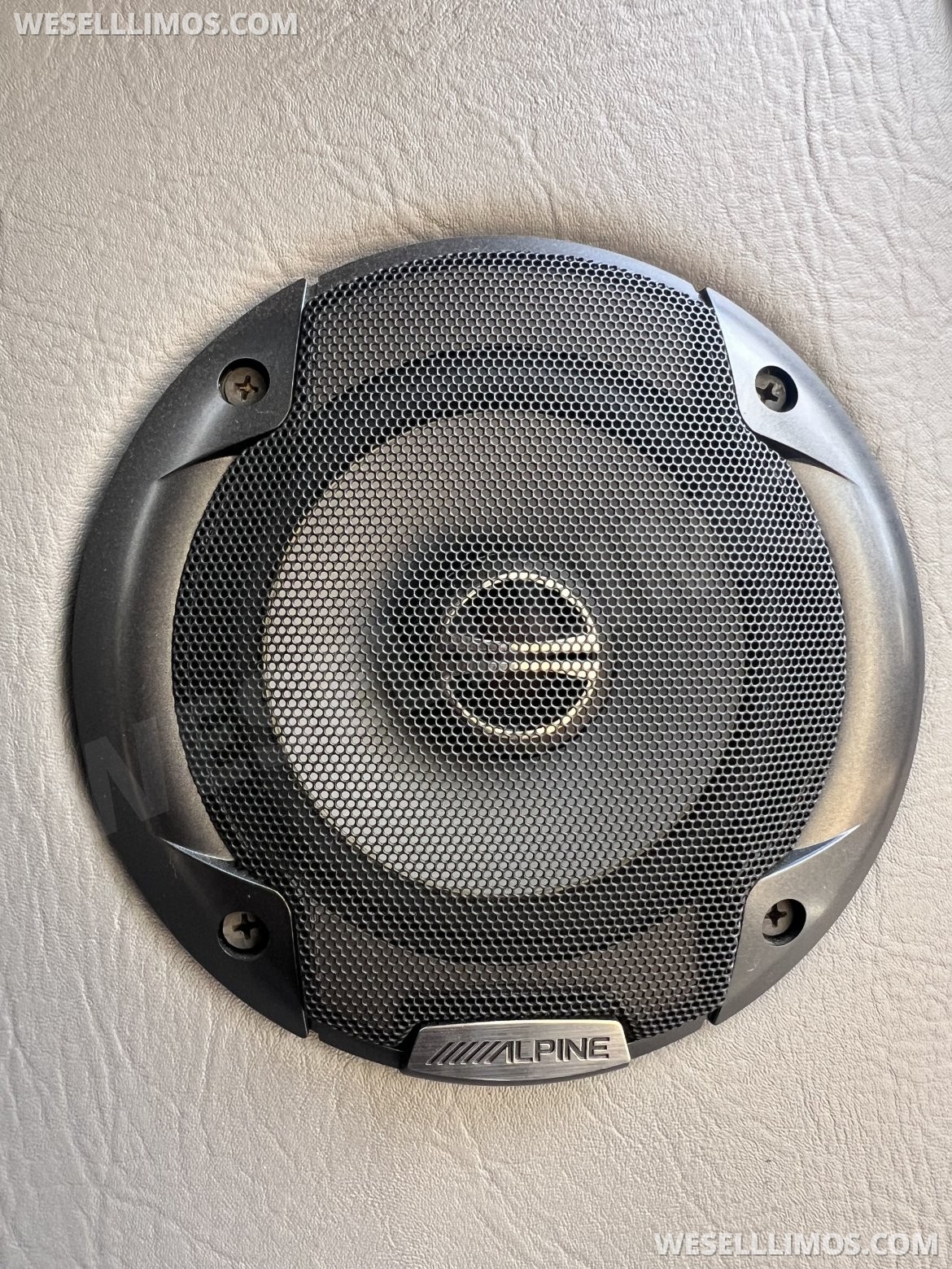 Photo of Limo Bus for sale: 2016 Mercedes-Benz Sprinter 3500 by Lake View Custom Coach, NJ