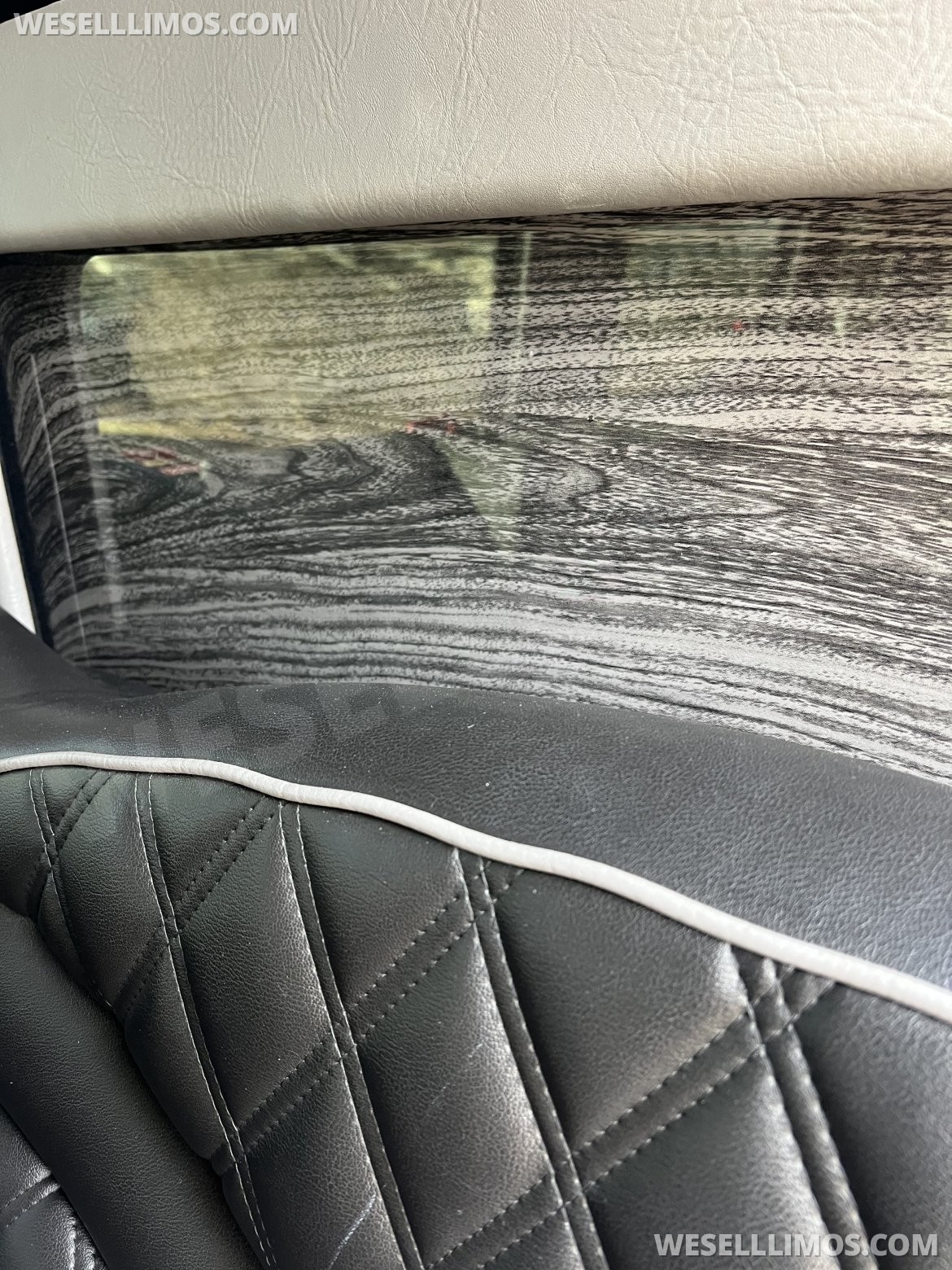 Photo of Limo Bus for sale: 2016 Mercedes-Benz Sprinter 3500 by Lake View Custom Coach, NJ