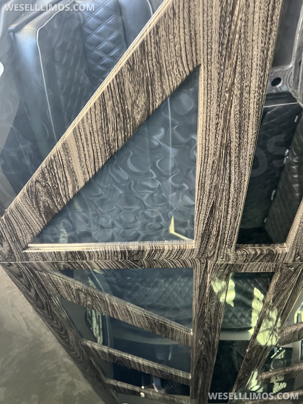 Photo of Limo Bus for sale: 2016 Mercedes-Benz Sprinter 3500 by Lake View Custom Coach, NJ