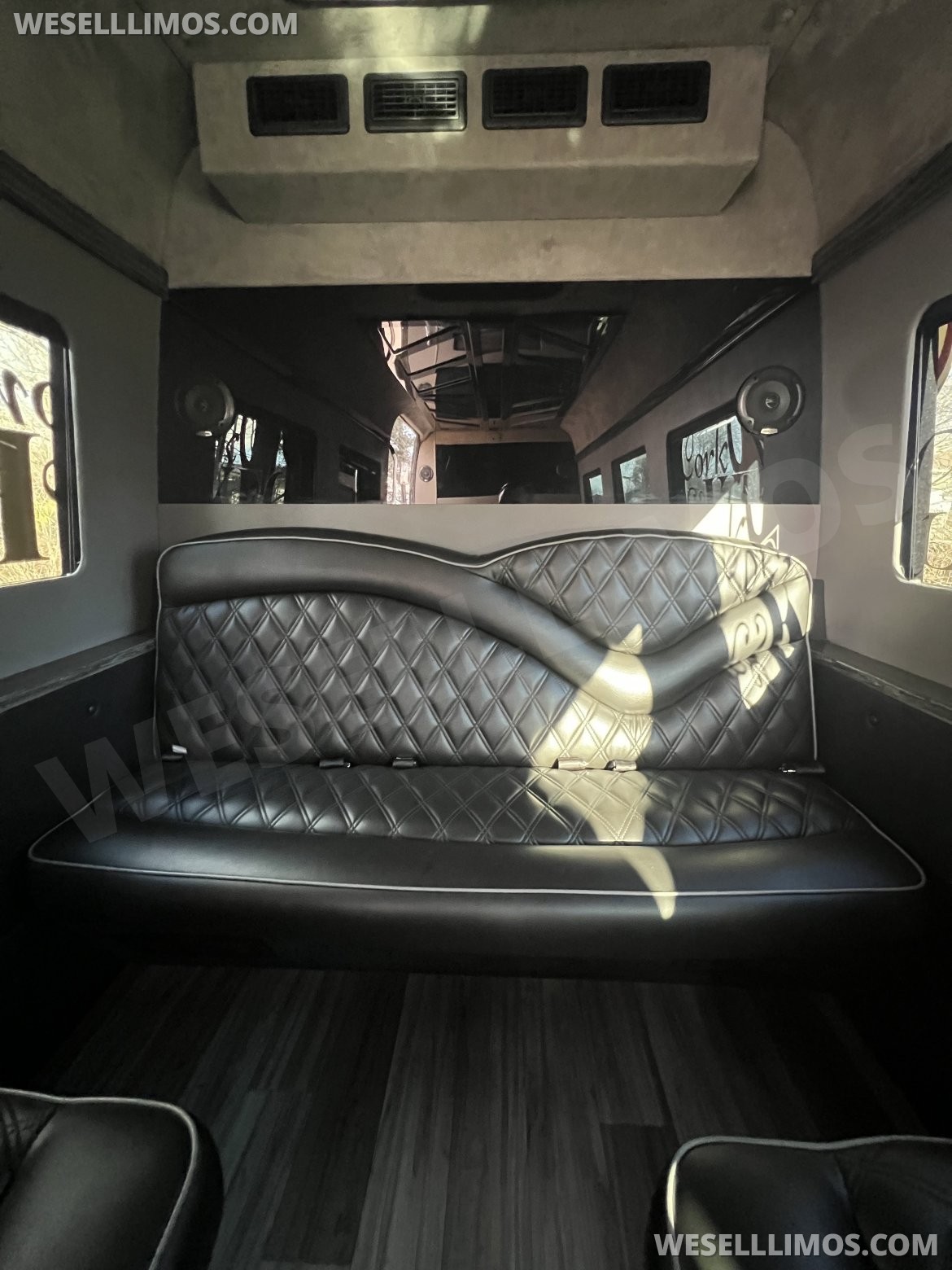 Photo of Limo Bus for sale: 2016 Mercedes-Benz Sprinter 3500 by Lake View Custom Coach, NJ