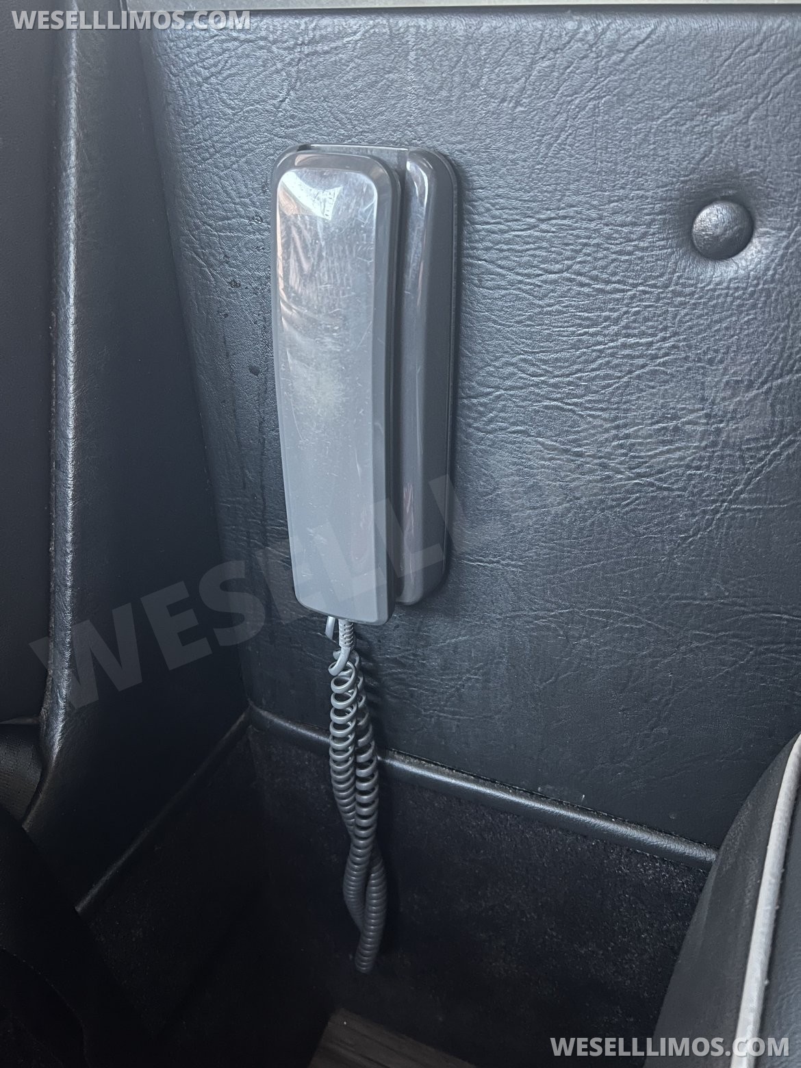 Photo of Limo Bus for sale: 2016 Mercedes-Benz Sprinter 3500 by Lake View Custom Coach, NJ