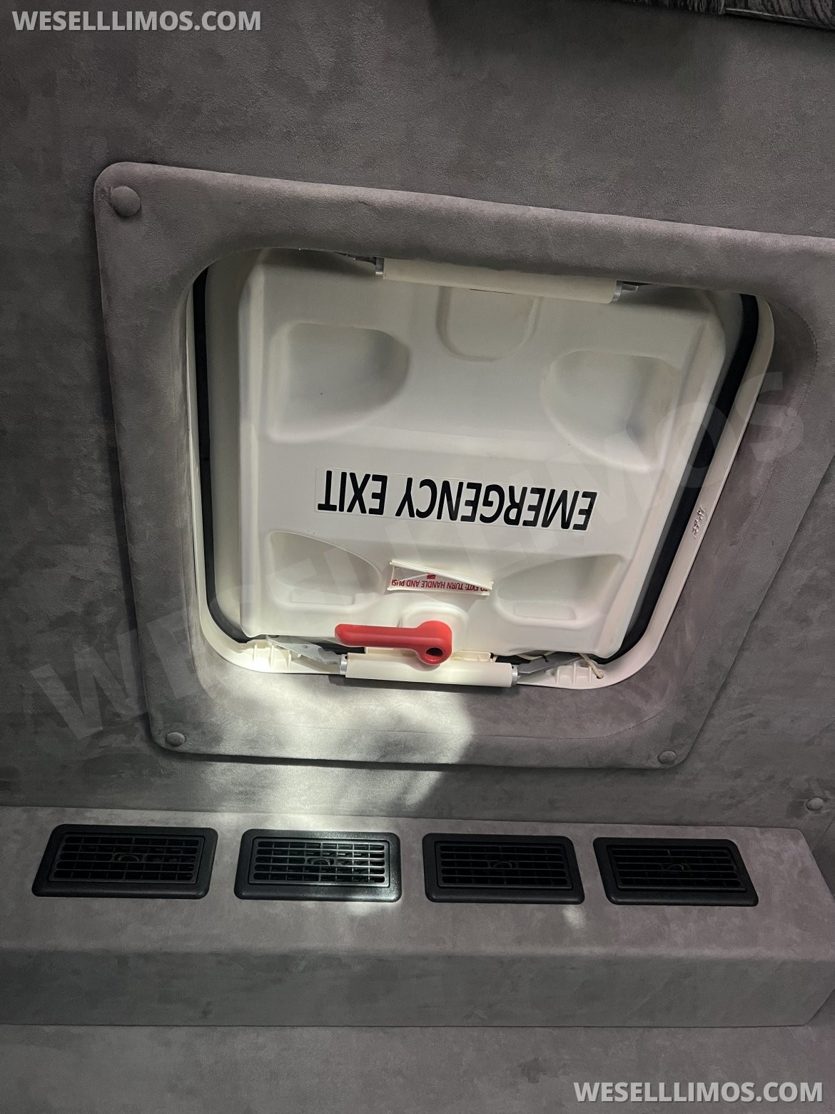 Photo of Limo Bus for sale: 2016 Mercedes-Benz Sprinter 3500 by Lake View Custom Coach, NJ